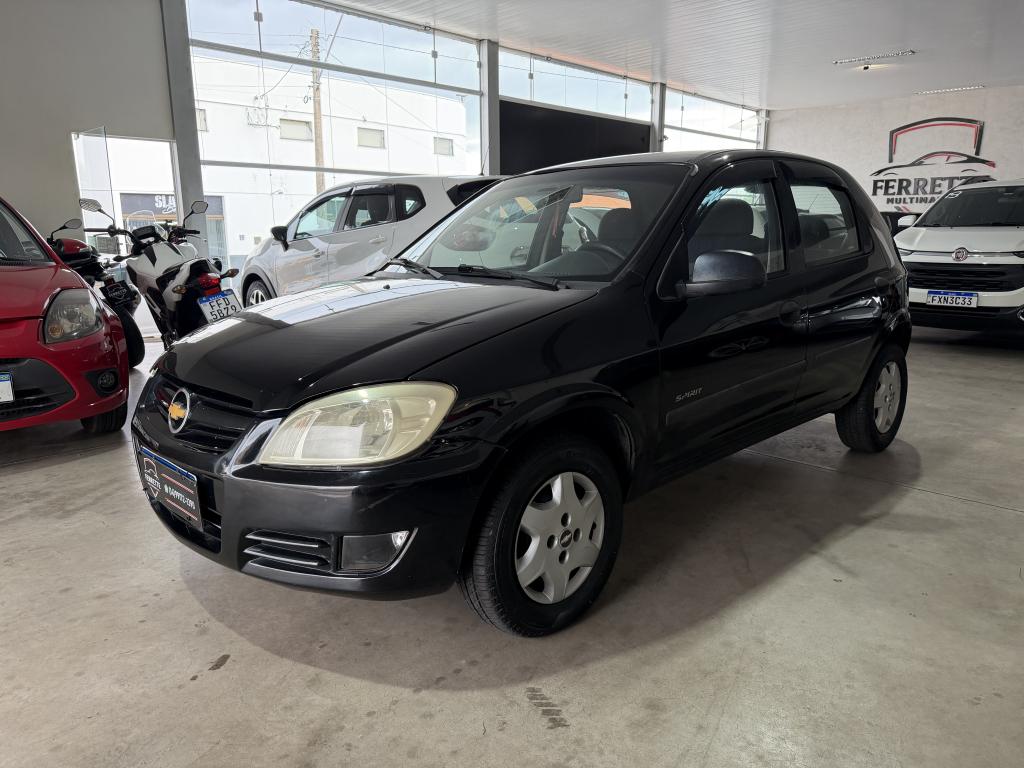 CHEVROLET Celta - Foto