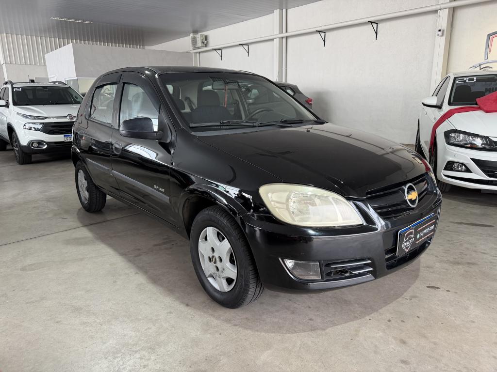 CHEVROLET Celta - Foto