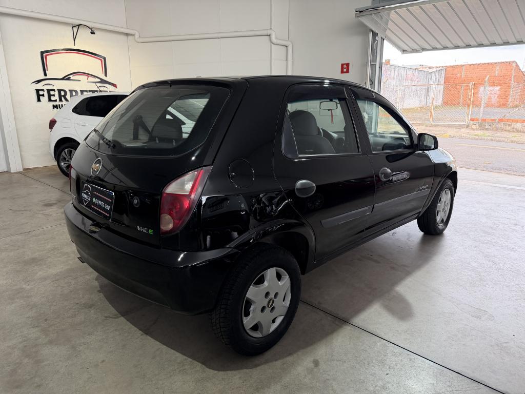 CHEVROLET Celta - Foto