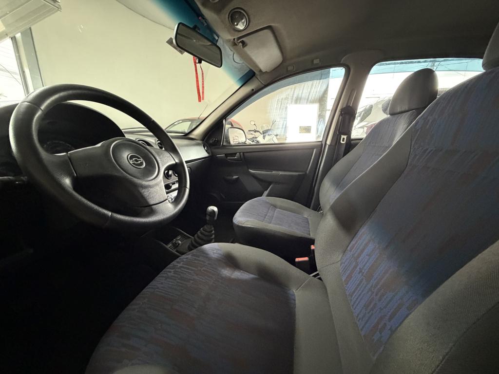 CHEVROLET Celta - Foto