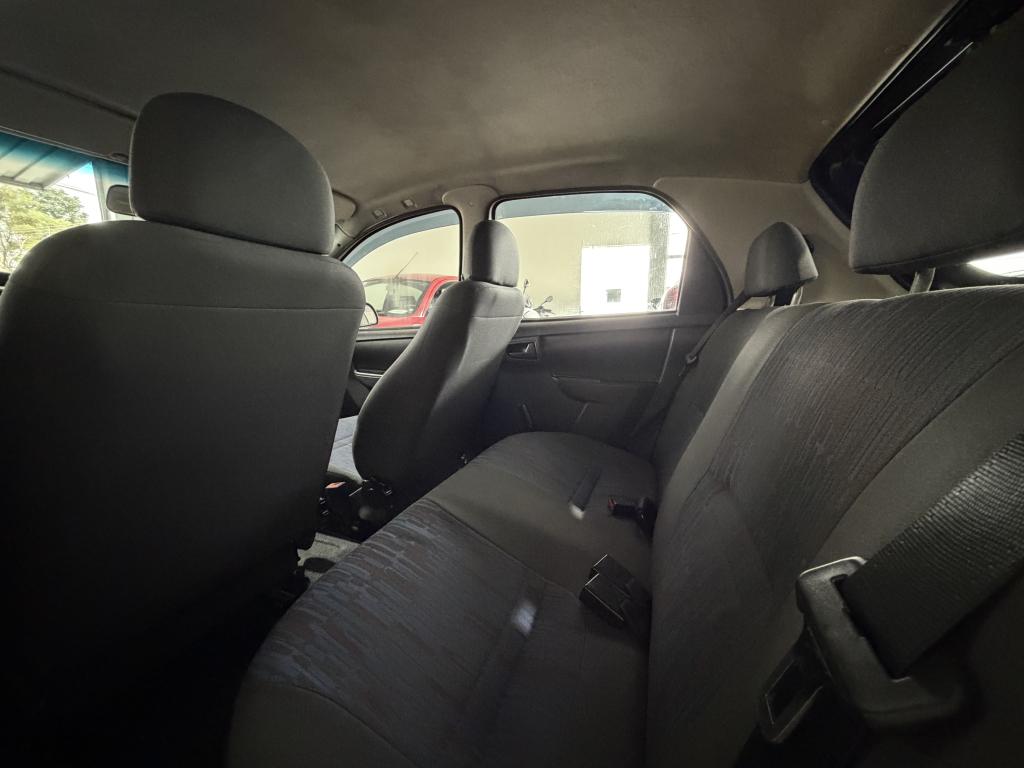 CHEVROLET Celta - Foto