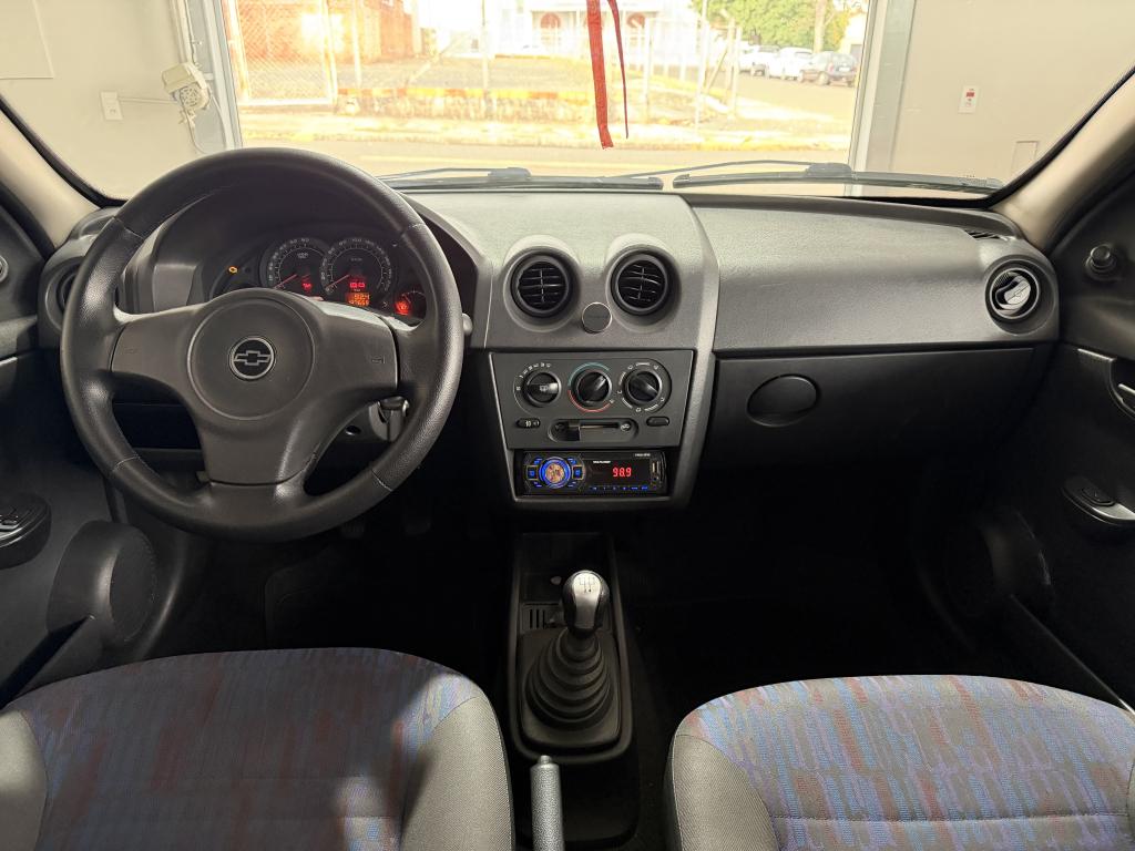 CHEVROLET Celta - Foto