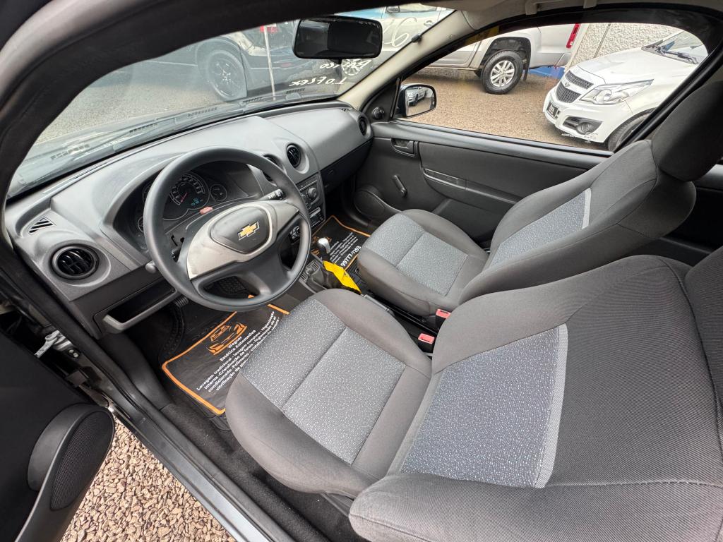 CHEVROLET Celta - Foto