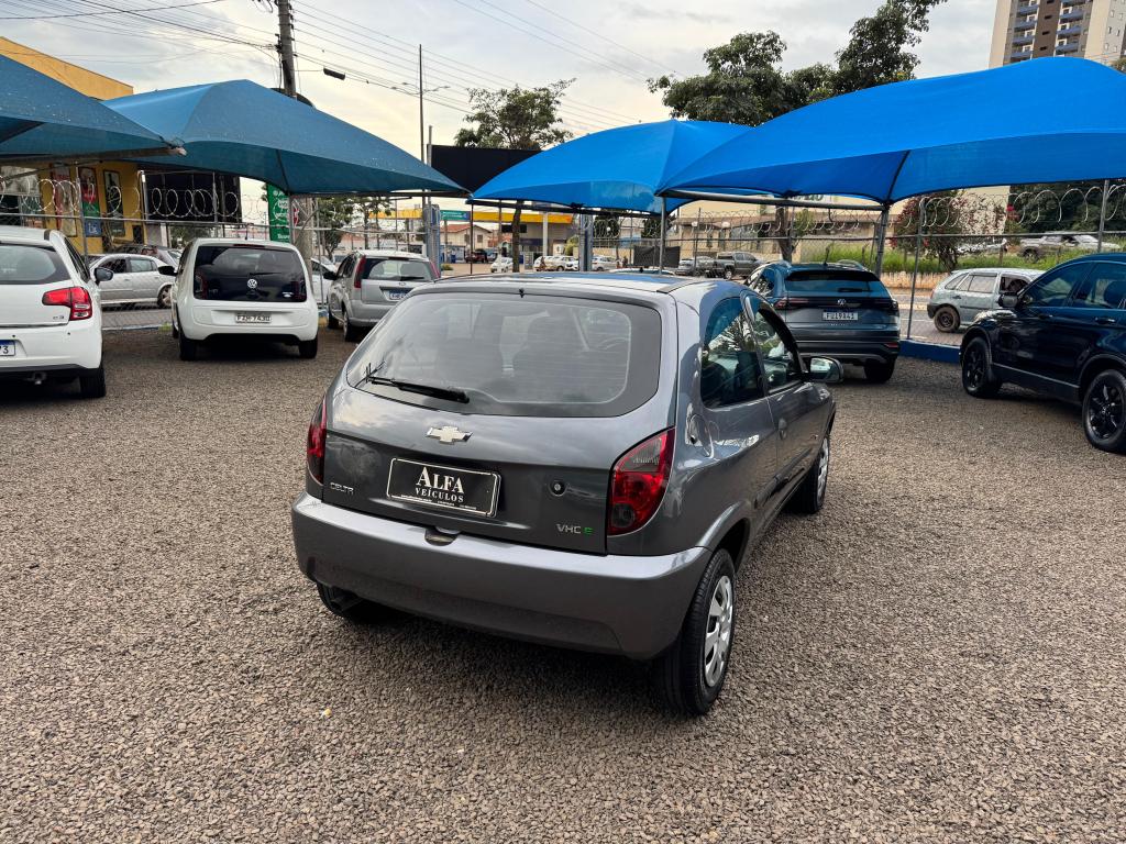 CHEVROLET Celta - Foto