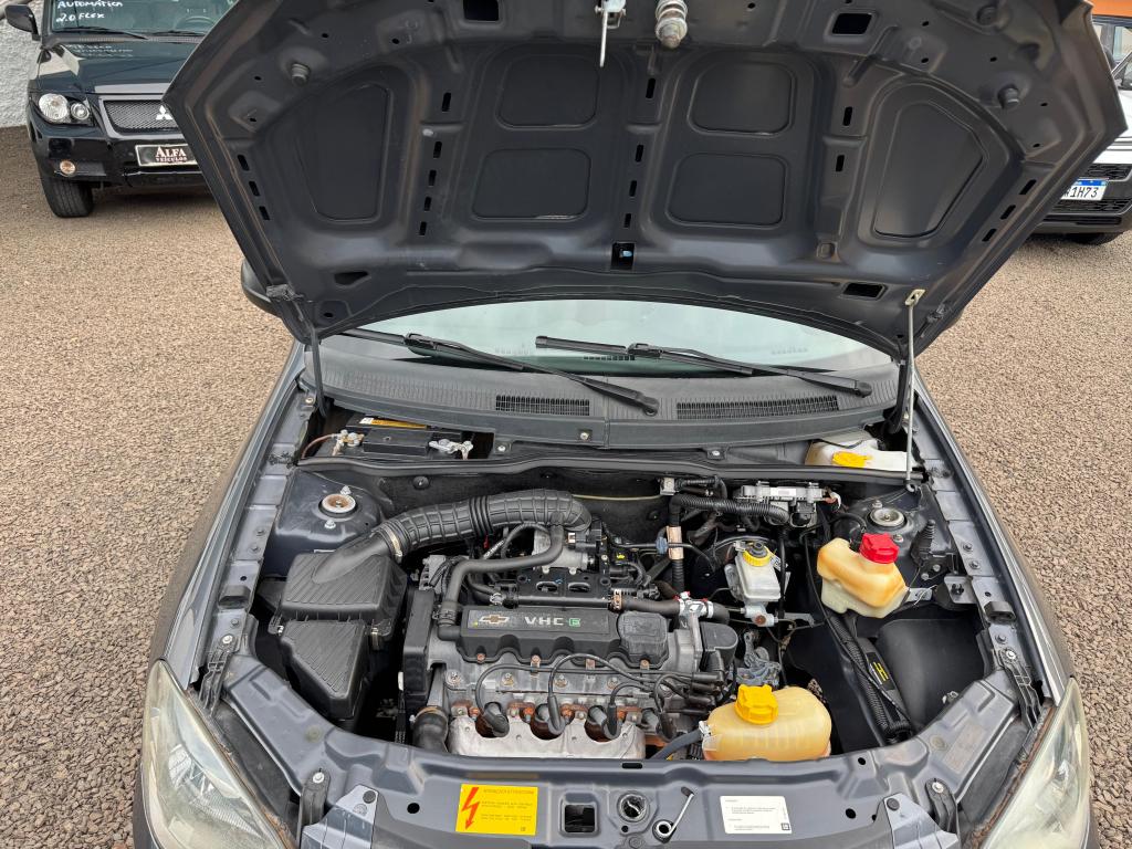 CHEVROLET Celta - Foto