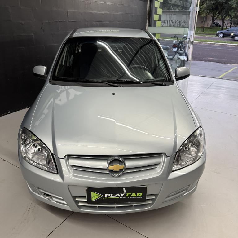 CHEVROLET Celta - Foto