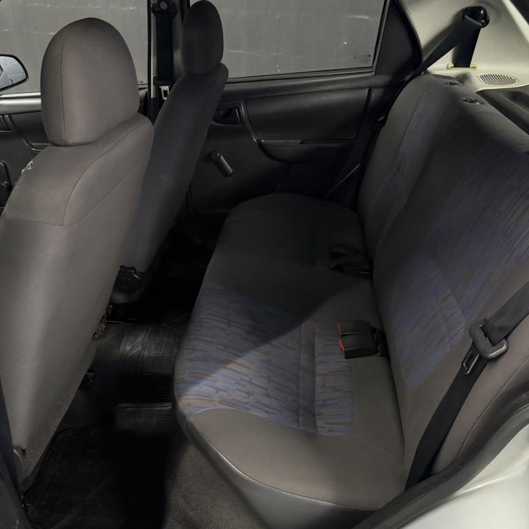 CHEVROLET Celta - Foto