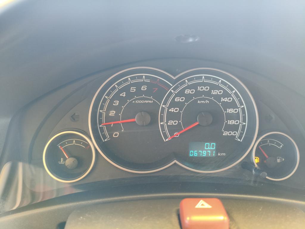CHEVROLET Celta - Foto