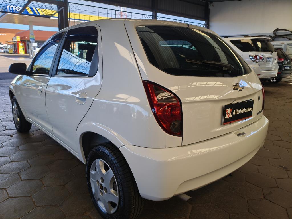 CHEVROLET Celta - Foto