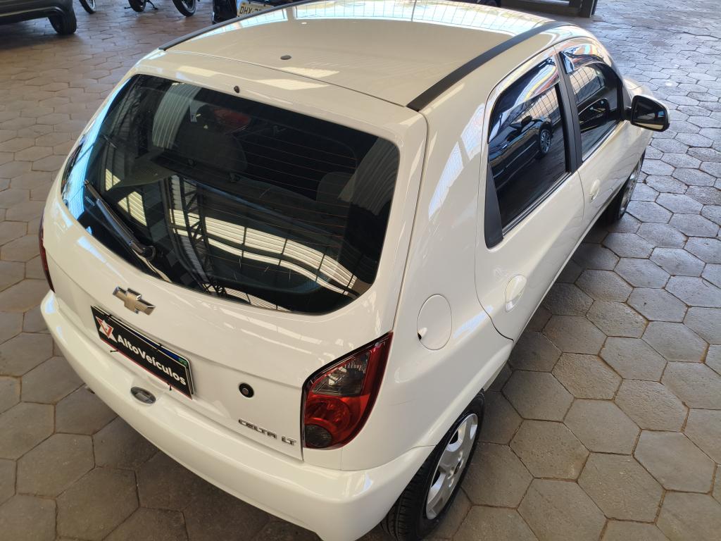 CHEVROLET Celta - Foto