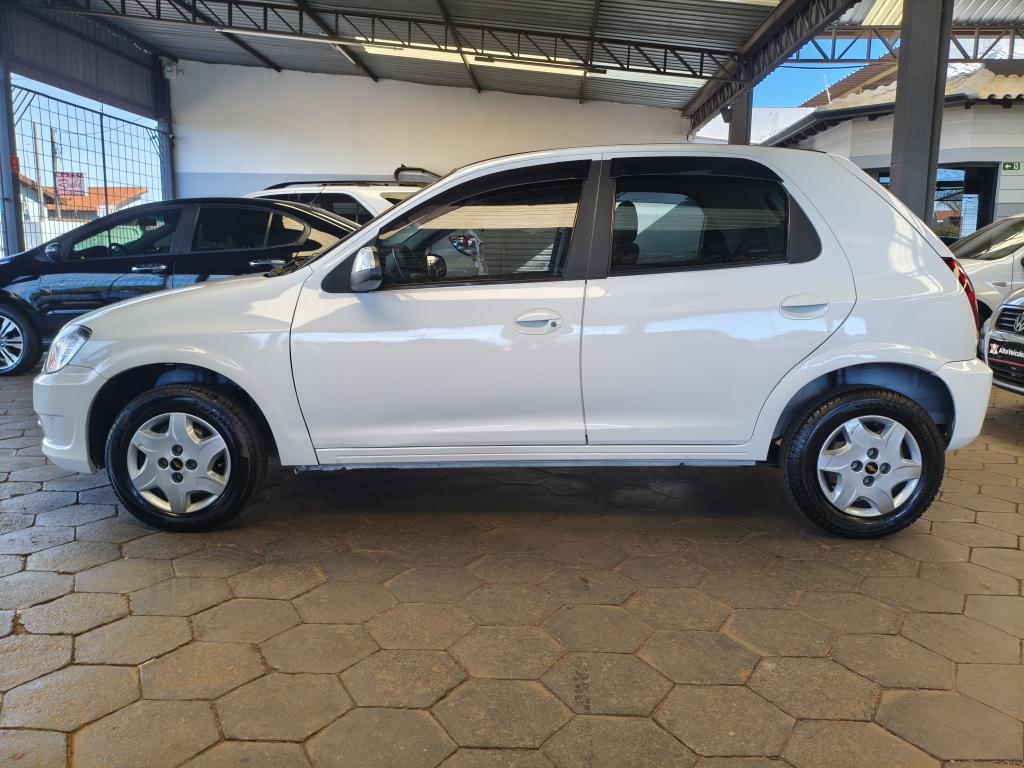 CHEVROLET Celta - Foto
