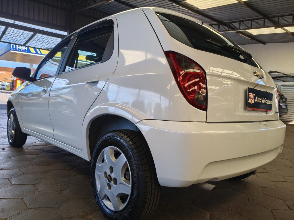 CHEVROLET Celta - Foto