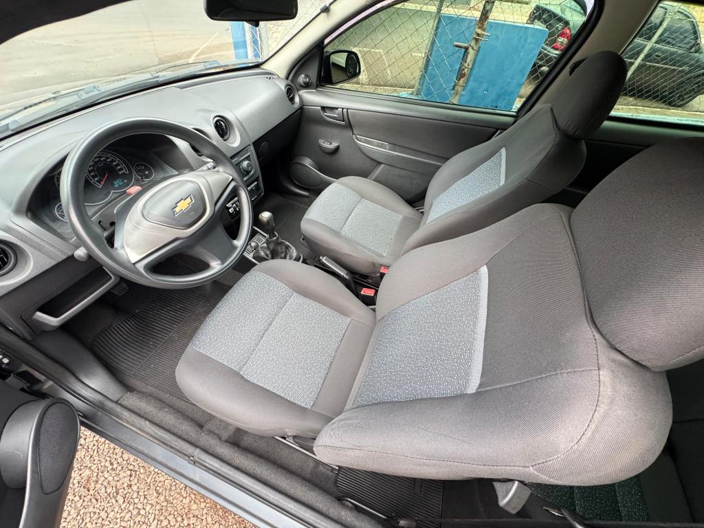 CHEVROLET Celta - Foto