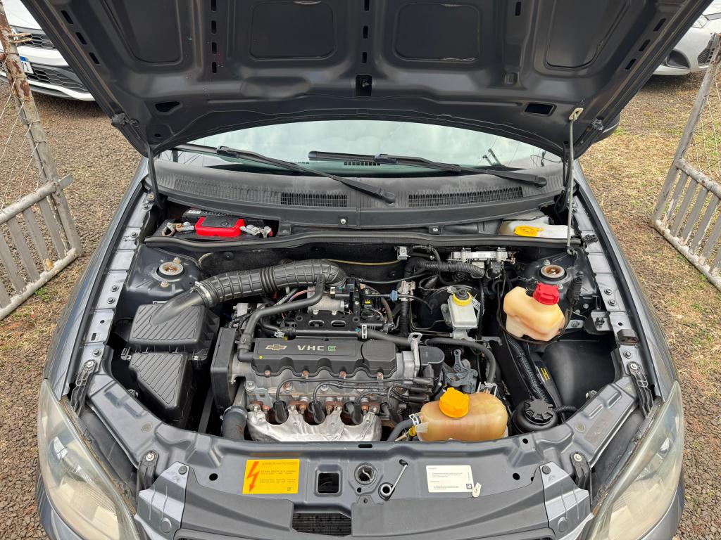 CHEVROLET Celta - Foto