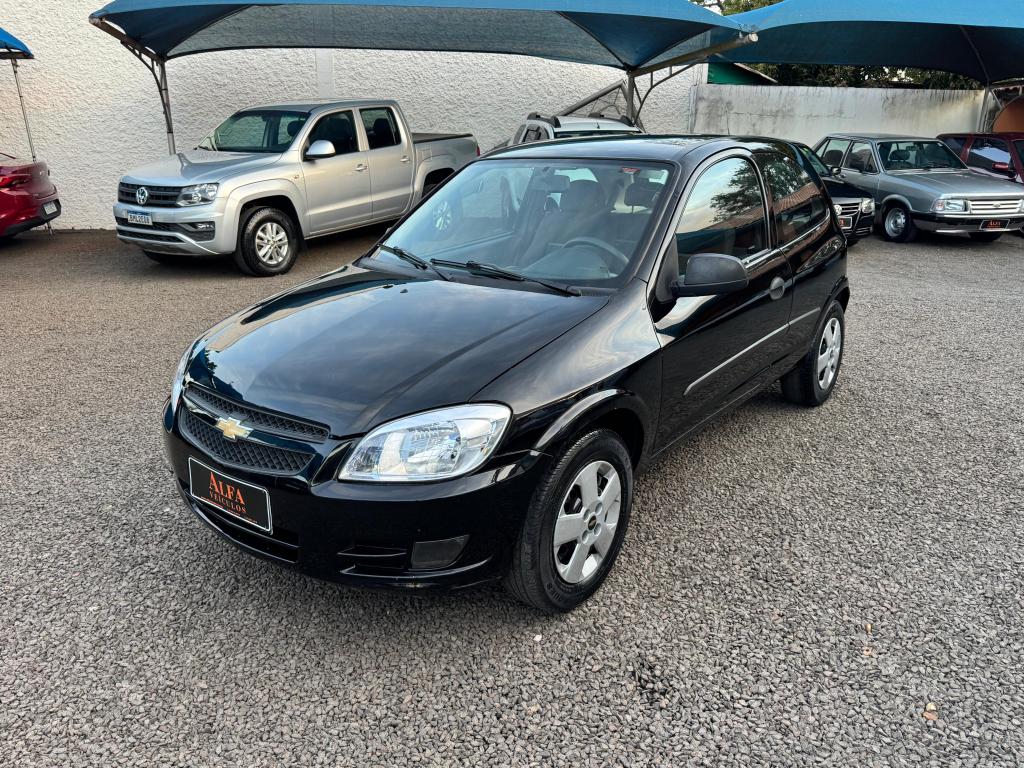 CHEVROLET Celta