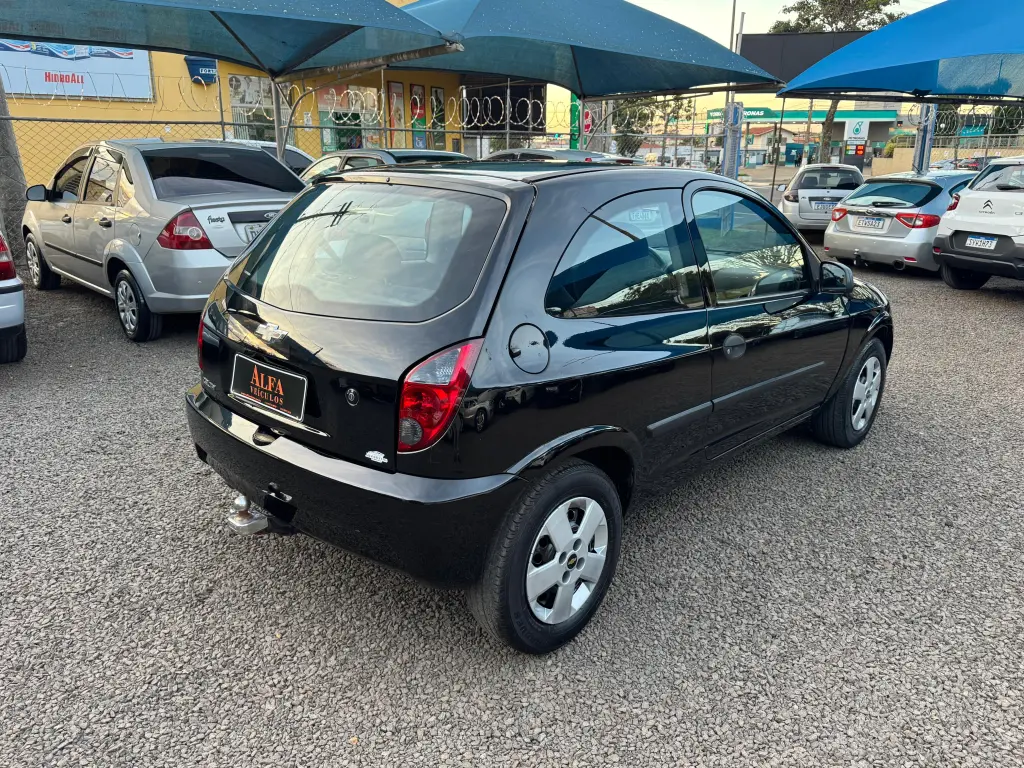CHEVROLET Celta - Foto