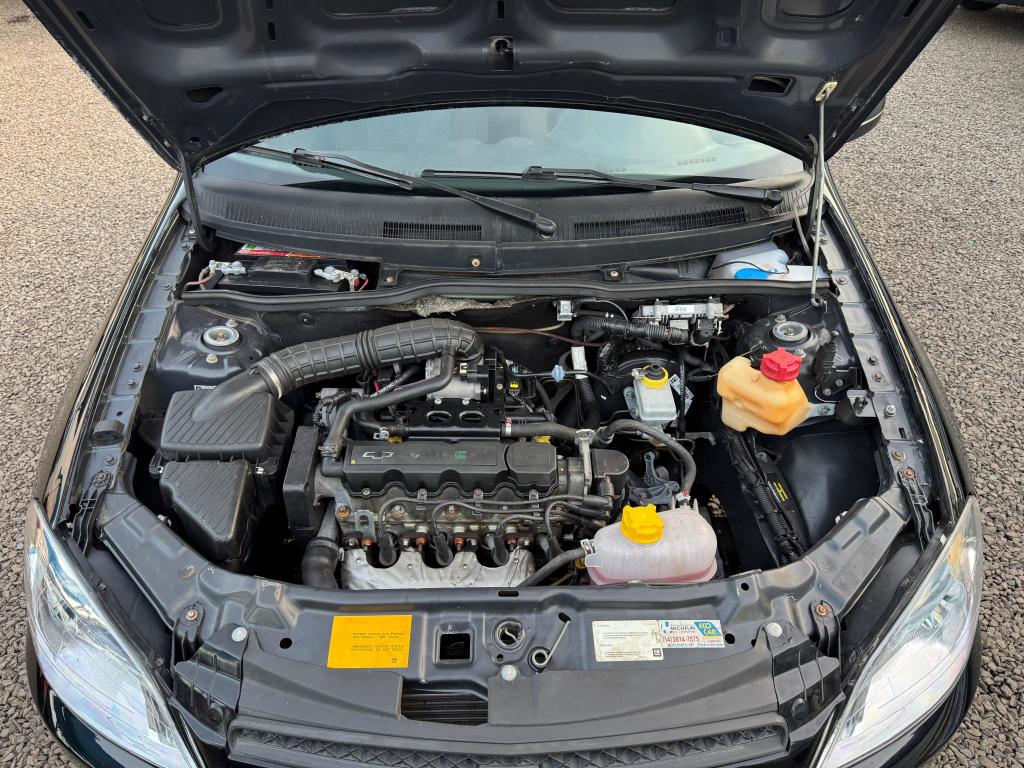 CHEVROLET Celta - Foto