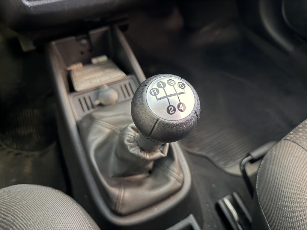 CHEVROLET Celta - Foto