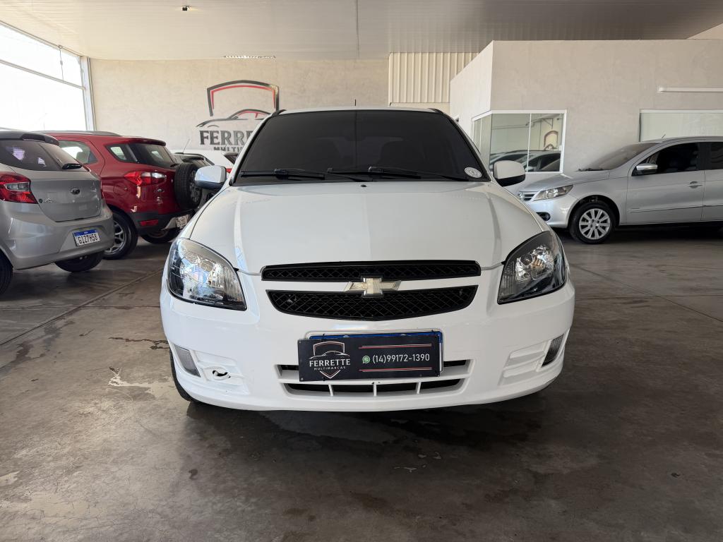 CHEVROLET Celta