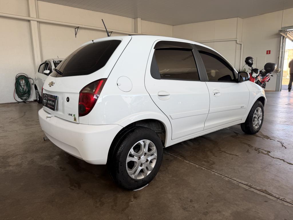 CHEVROLET Celta - Foto