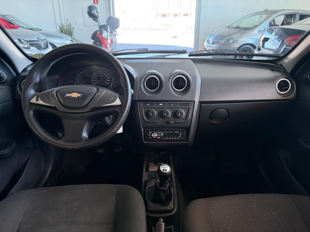 CHEVROLET Celta - Foto