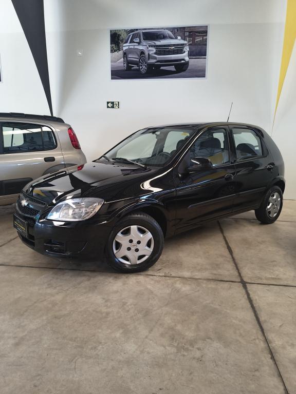 CHEVROLET Celta - Foto