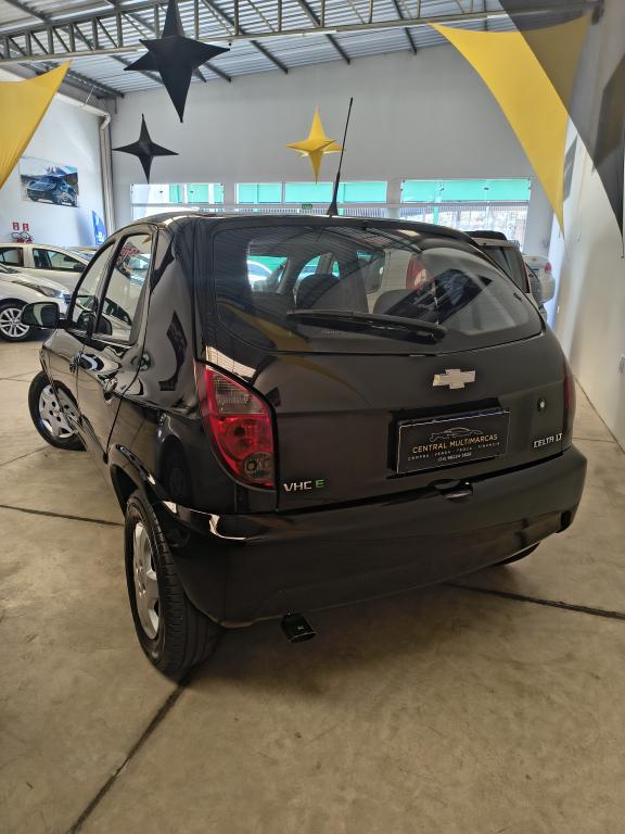 CHEVROLET Celta - Foto