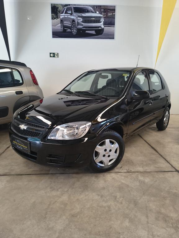 CHEVROLET Celta - Foto