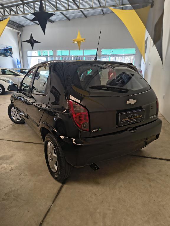 CHEVROLET Celta - Foto