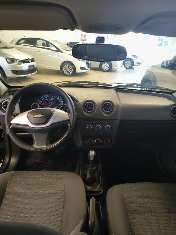 CHEVROLET Celta - Foto