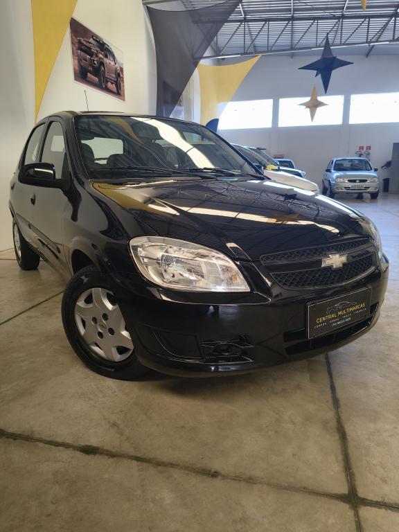 CHEVROLET Celta - Foto