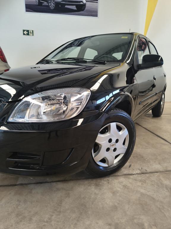 CHEVROLET Celta - Foto