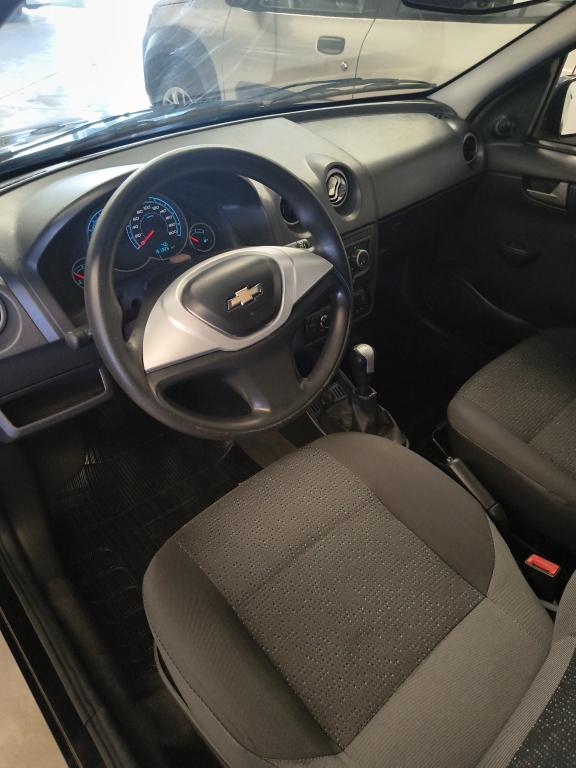 CHEVROLET Celta - Foto