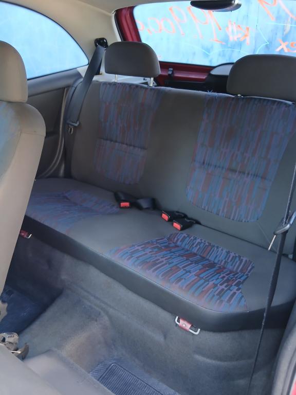 CHEVROLET Celta - Foto