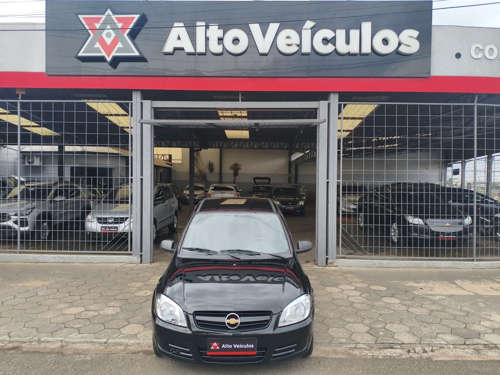 CHEVROLET Celta - Foto