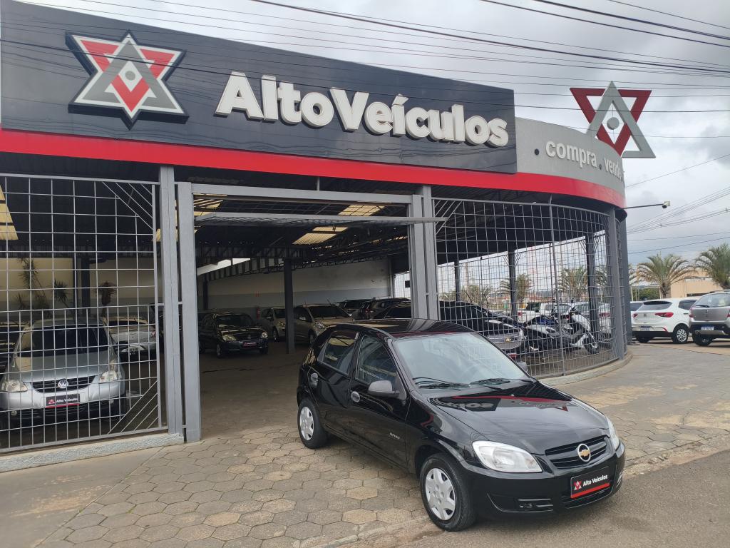 CHEVROLET Celta - Foto