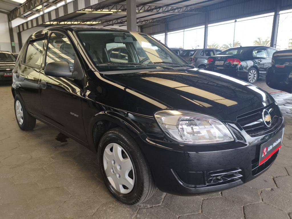 CHEVROLET Celta - Foto