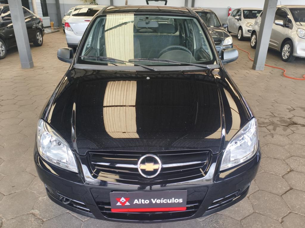 CHEVROLET Celta - Foto