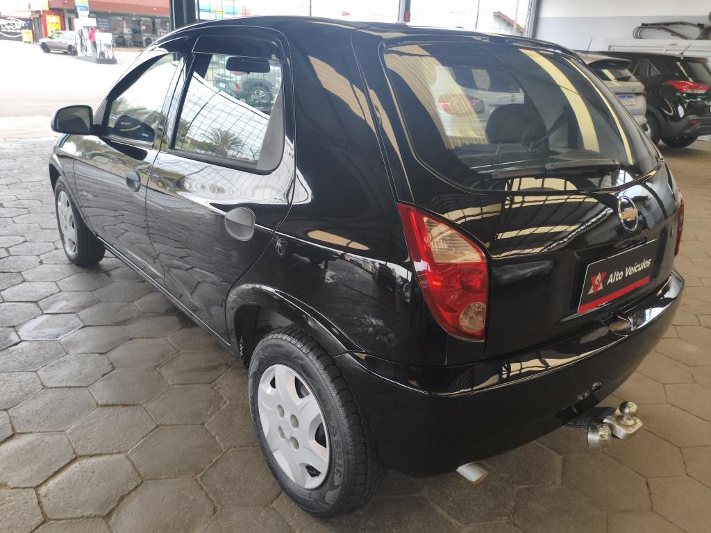 CHEVROLET Celta - Foto