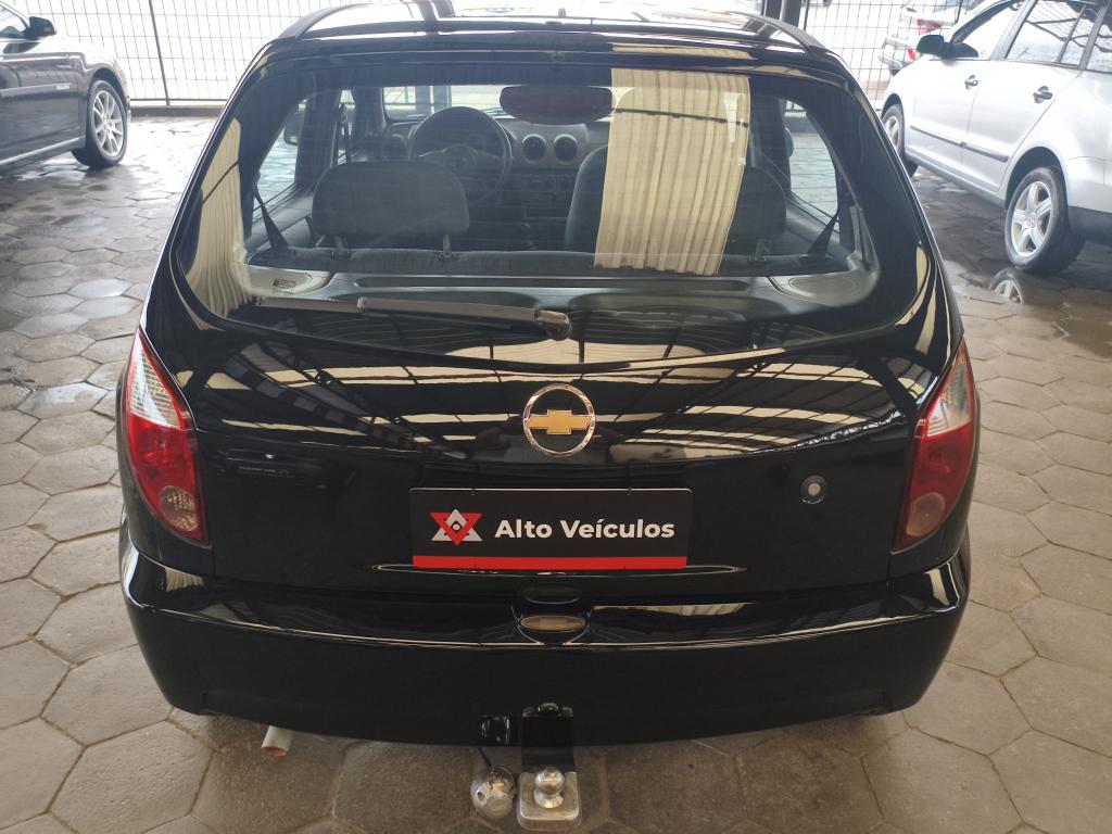 CHEVROLET Celta - Foto