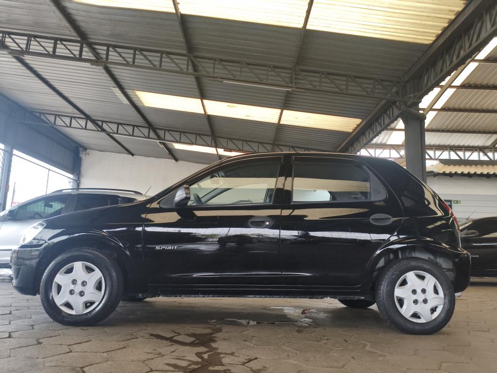CHEVROLET Celta - Foto