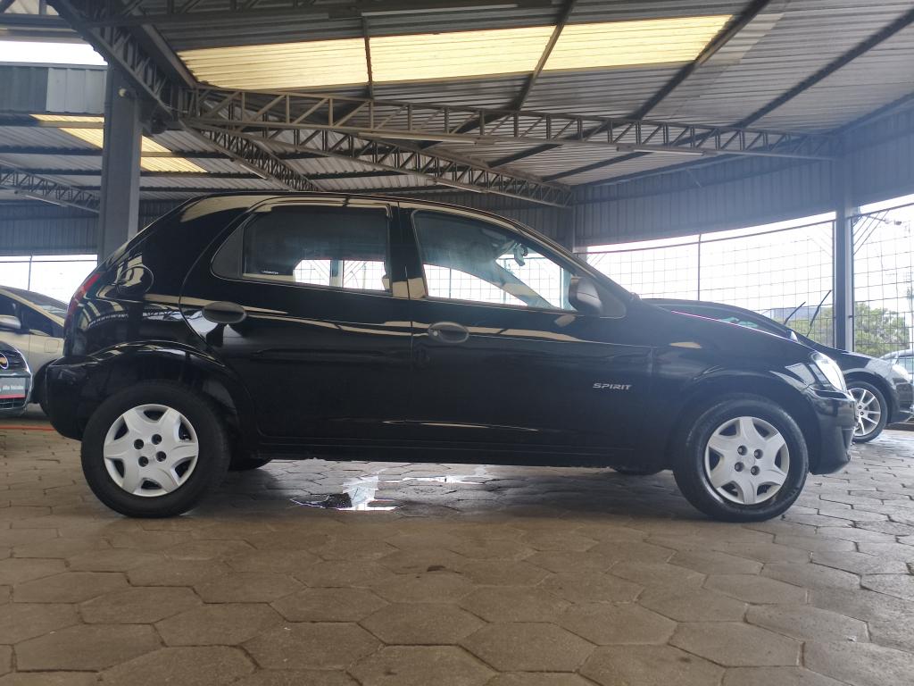 CHEVROLET Celta - Foto