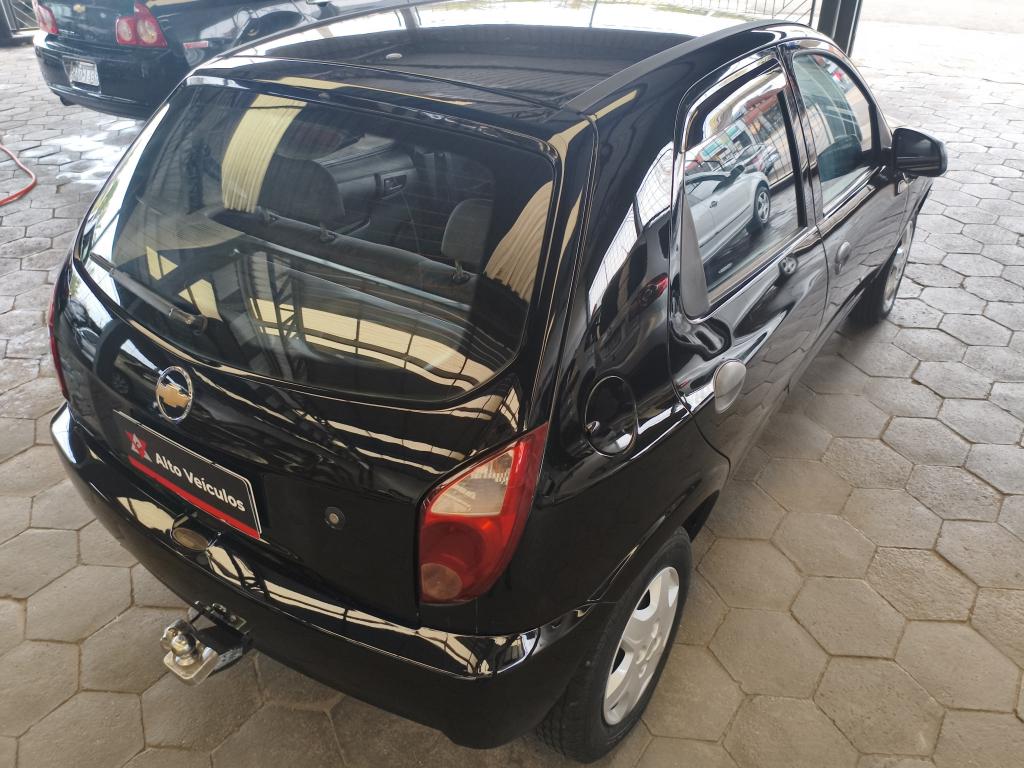 CHEVROLET Celta - Foto