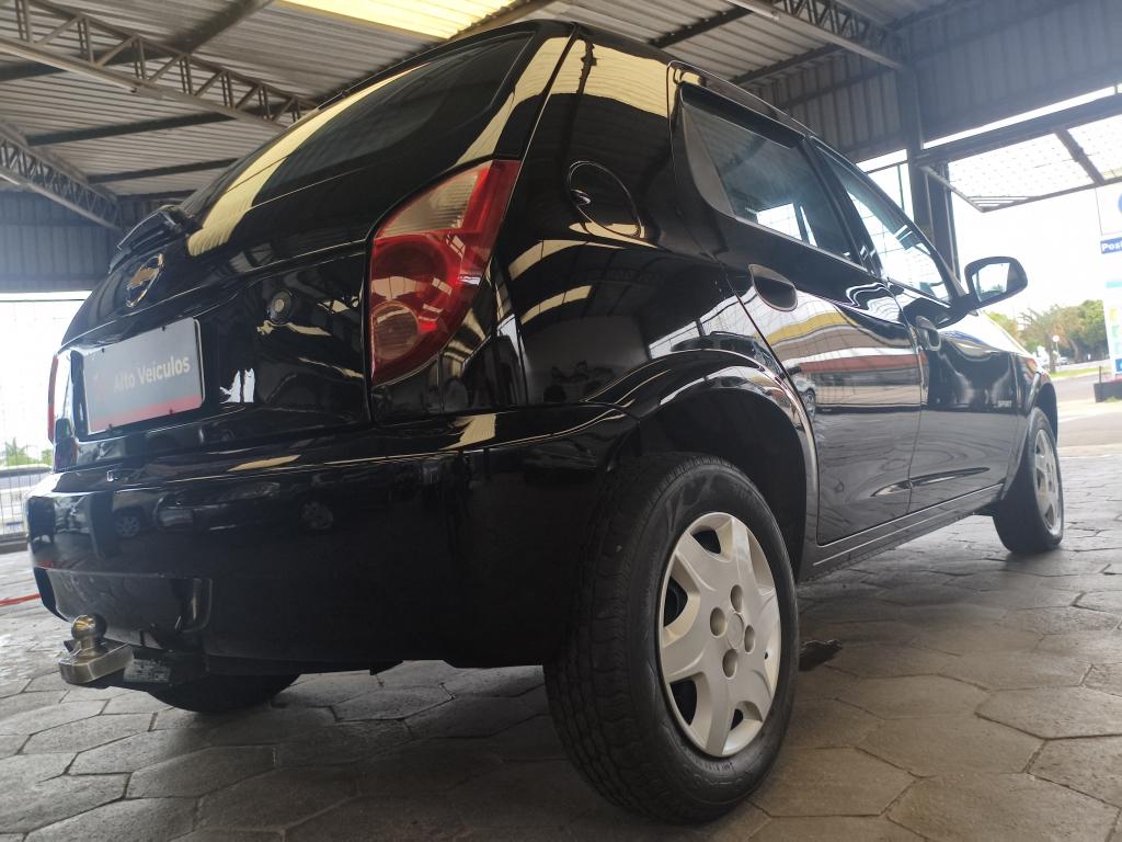 CHEVROLET Celta - Foto