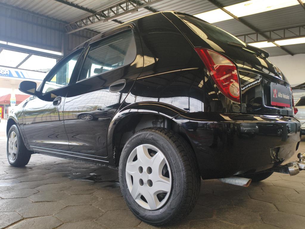 CHEVROLET Celta - Foto