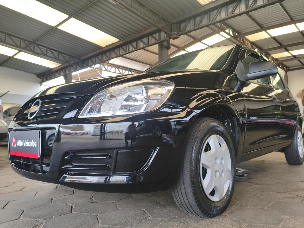 CHEVROLET Celta - Foto