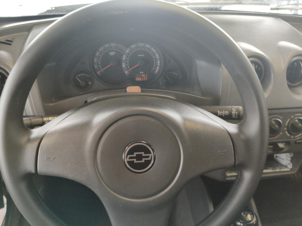 CHEVROLET Celta - Foto