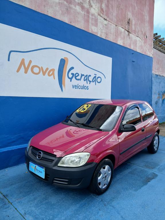 CHEVROLET Celta