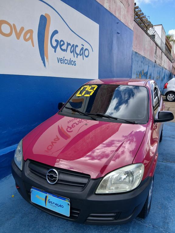 CHEVROLET Celta - Foto