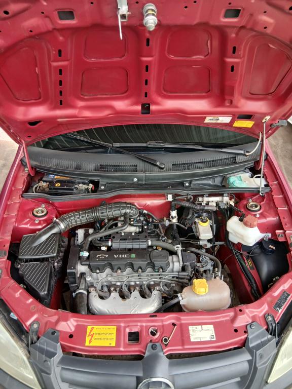 CHEVROLET Celta - Foto